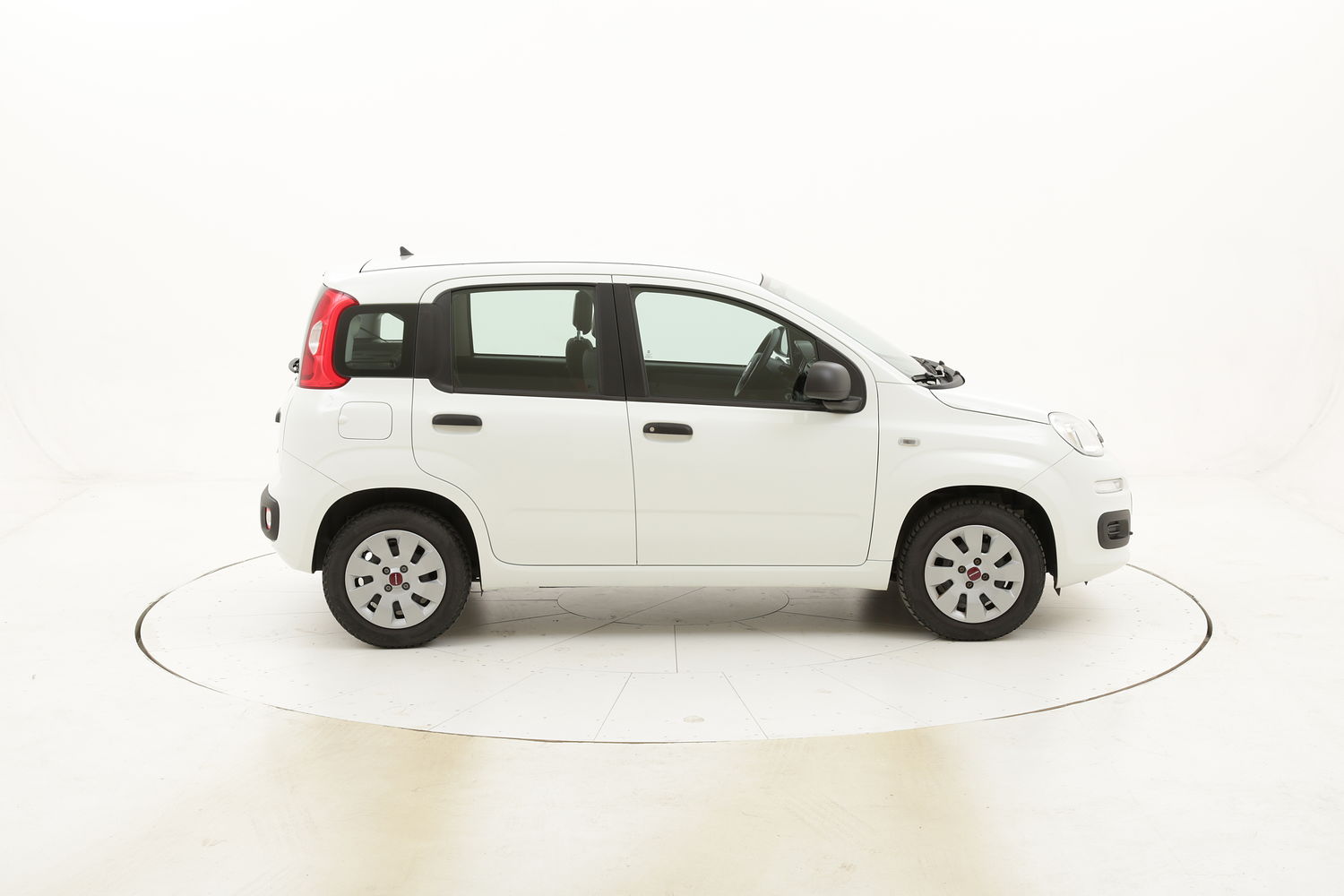 Fiat Panda Pop usata del 2016 con 17.136 km
