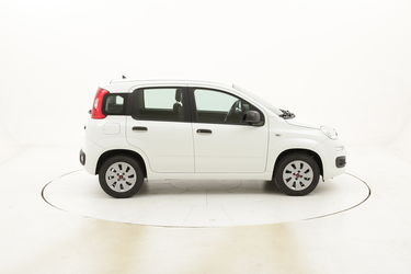 Fiat Panda Pop usata del 2016 con 17.136 km