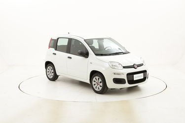 Fiat Panda Pop usata del 2016 con 17.136 km