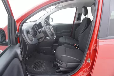 Fiat Panda Hybrid Cross 1.0 Mild Hybrid 69CV Manuale Sedili