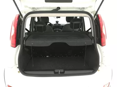 Fiat Panda City Life 0.9 Metano 84CV Manuale Bagagliaio