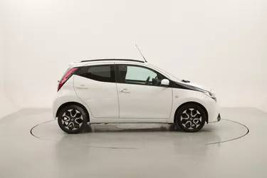 Toyota Aygo x-wave MMT + TETTO APRIBILE 1.0 Benzina 72CV Automatico