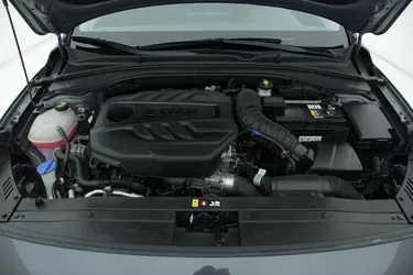 Hyundai i30 Wagon Prime DCT 1.6 Mild Hybrid 136CV Automatico Vano motore