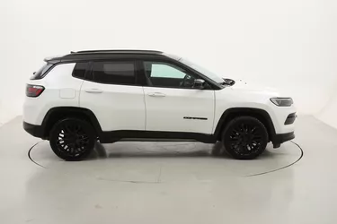 Jeep Compass S 1.6 Diesel 131CV Manuale Jeep Compass S 1.6 Diesel 131CV Manuale