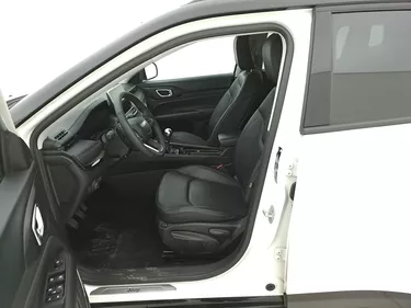 Jeep Compass S 1.6 Diesel 131CV Manuale Sedili