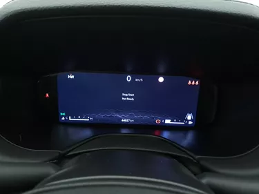 Jeep Compass S 1.6 Diesel 131CV Manuale Interni