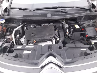 Citroen C5 Aircross Feel EAT8 1.5 Diesel 131CV Automatico Vano motore