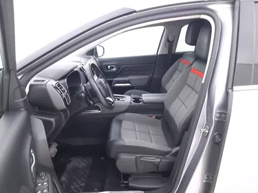 Citroen C5 Aircross Feel EAT8 1.5 Diesel 131CV Automatico Sedili