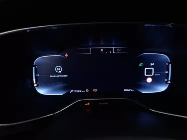 Citroen C5 Aircross Feel EAT8 1.5 Diesel 131CV Automatico Interni