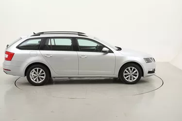 Skoda Octavia Wagon Executive 1.6 Diesel 116CV Manuale