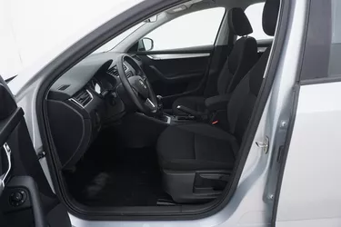 Skoda Octavia Wagon Executive 1.6 Diesel 116CV Manuale Sedili