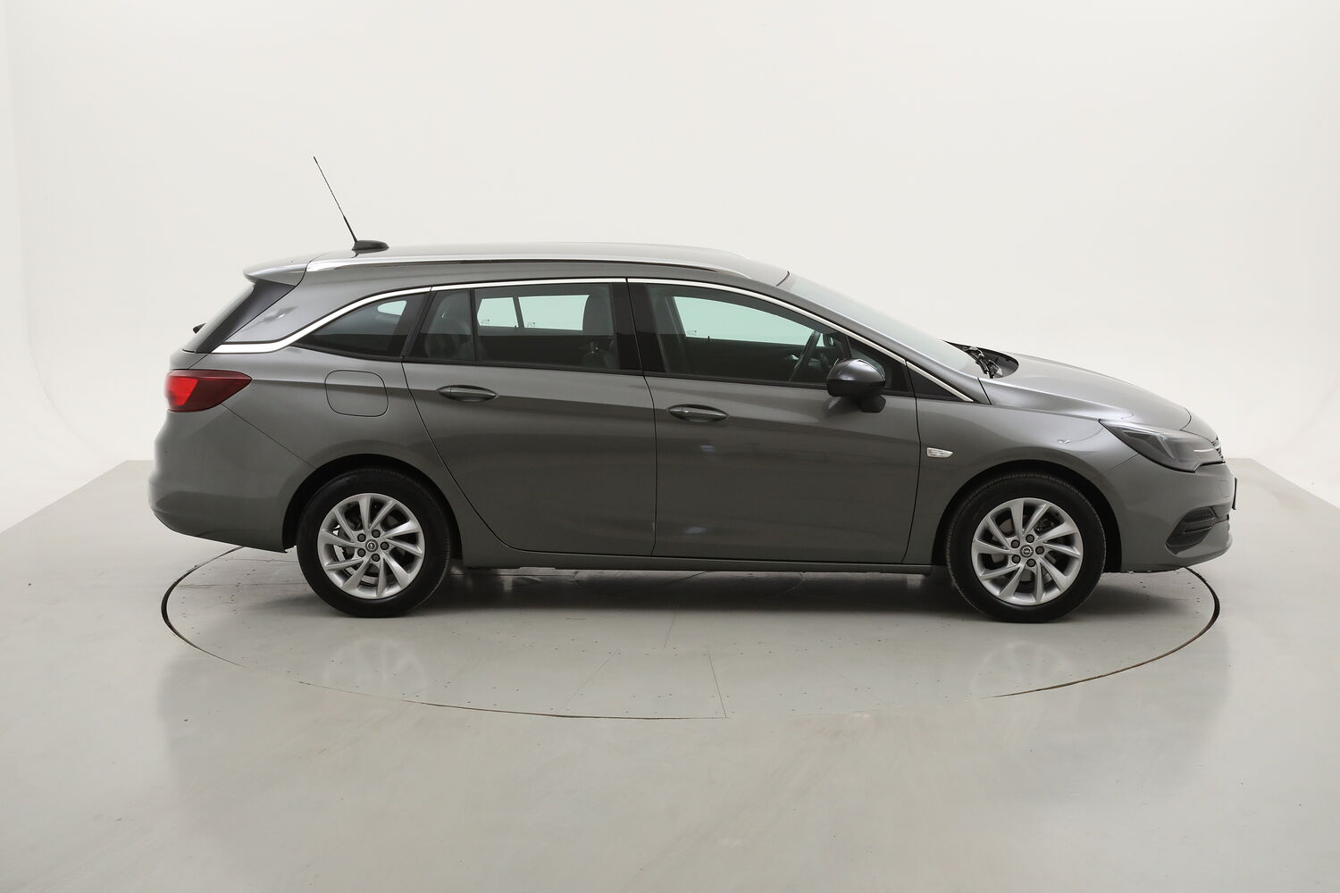 Opel Astra ST Business Elegance usata del 2022 con 95.752 km