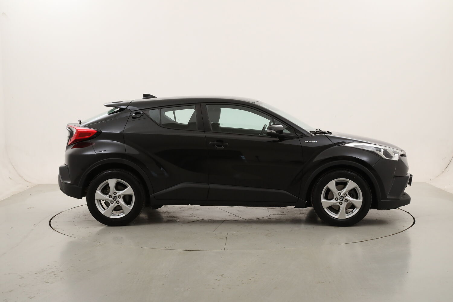 Toyota C-HR Hybrid Business usata del 2019 con 62.563 km