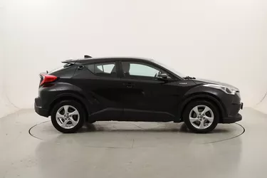 Toyota C-HR Hybrid Business 1.8 Full Hybrid 122CV Automatico Toyota C-HR Hybrid Business 1.8 Full Hybrid 122CV Automatico