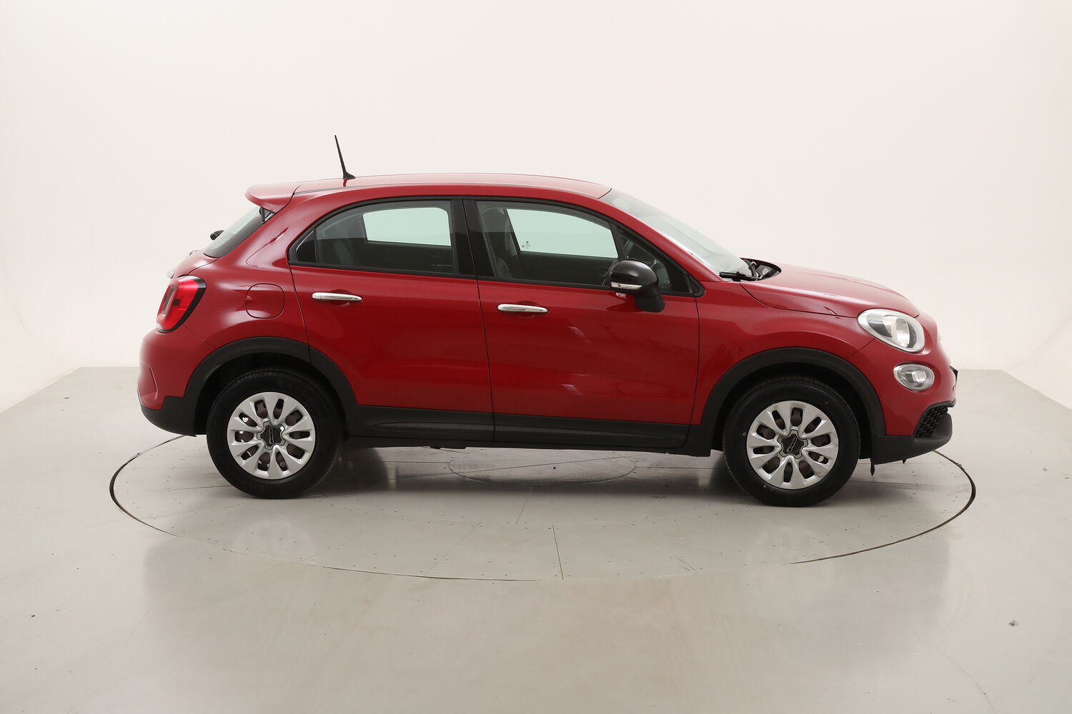 Fiat 500X Urban usata del 2020 con 67.093 km
