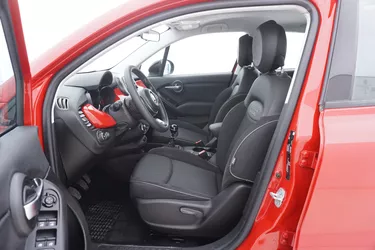 Fiat 500X Urban 1.0 Benzina 120CV Manuale Sedili