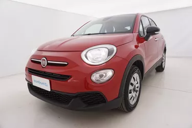 Fiat 500X Urban 1.0 Benzina 120CV Manuale Visione frontale