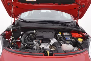 Fiat 500X Urban 1.0 Benzina 120CV Manuale Vano motore