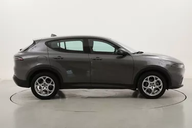 Alfa Romeo Tonale Hybrid Super TCT7 1.5 Mild Hybrid 130CV Automatico