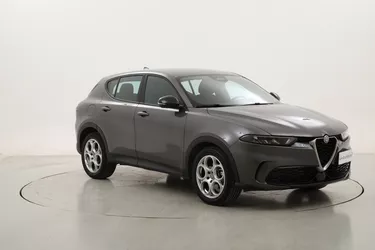 Alfa Romeo Tonale Hybrid Super TCT7 1.5 Mild Hybrid 130CV Automatico