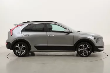 Kia Niro HEV Evolution DCT 1.6 Full Hybrid 141CV Automatico