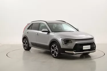Kia Niro HEV Evolution DCT 1.6 Full Hybrid 141CV Automatico