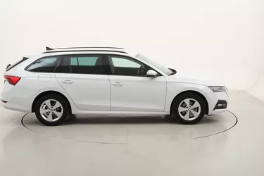 Skoda Octavia Wagon Executive DSG 2.0 Diesel 116CV Automatico
