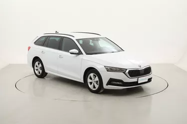 Skoda Octavia Wagon Executive DSG 2.0 Diesel 116CV Automatico