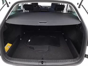 Skoda Octavia Wagon Executive DSG 2.0 Diesel 116CV Automatico Bagagliaio