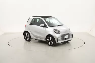 Smart fortwo Passion Elettrico 82CV Automatico Smart fortwo Passion Elettrico 82CV Automatico