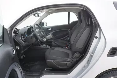 Smart fortwo Passion Elettrico 82CV Automatico Sedili