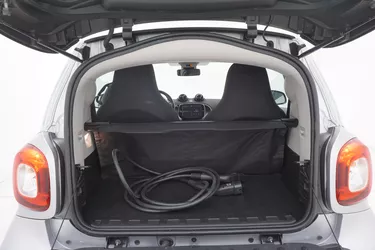 Smart fortwo Passion Elettrico 82CV Automatico Bagagliaio