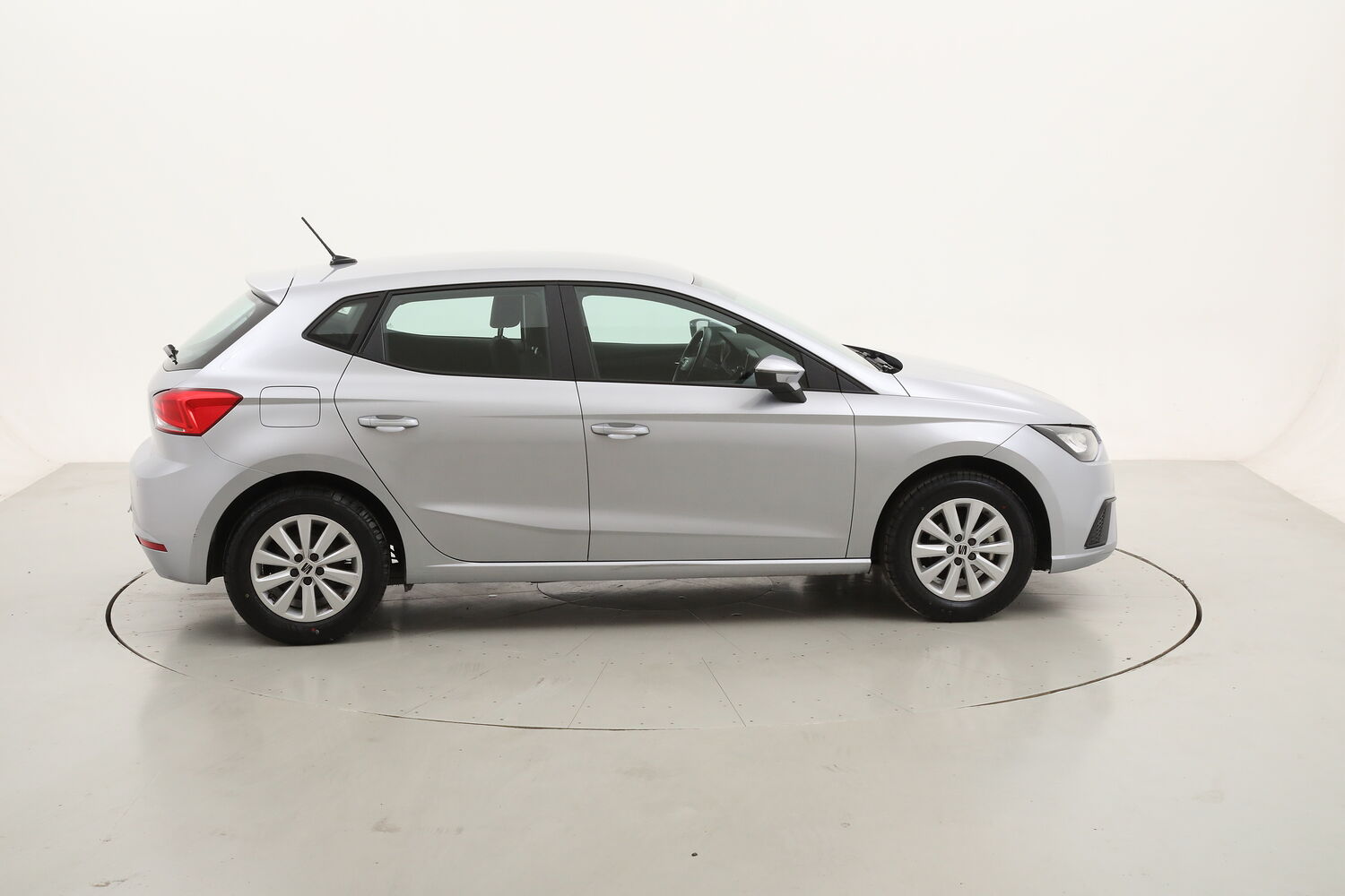 Seat Ibiza Style usata del 2022 con 85.322 km