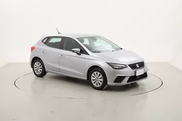 Seat Ibiza Style 1.0 Benzina 95CV Manuale
