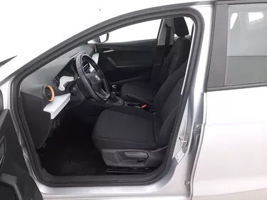 Seat Ibiza Style 1.0 Benzina 95CV Manuale Sedili