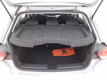 Seat Ibiza Style 1.0 Benzina 95CV Manuale Bagagliaio