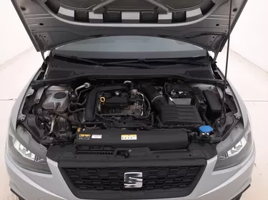 Seat Ibiza Style 1.0 Benzina 95CV Manuale Vano motore