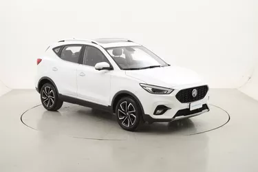 MG ZS Luxury 1.0 Benzina 111CV Manuale MG ZS Luxury 1.0 Benzina 111CV Manuale