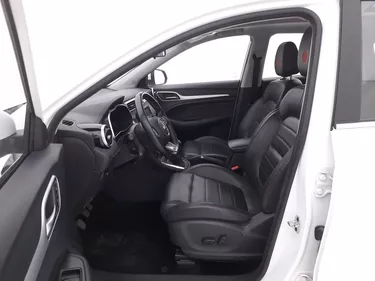 MG ZS Luxury 1.0 Benzina 111CV Manuale Sedili