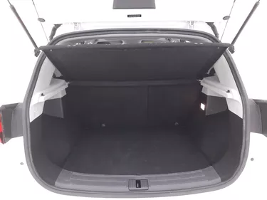 MG ZS Luxury 1.0 Benzina 111CV Manuale Bagagliaio