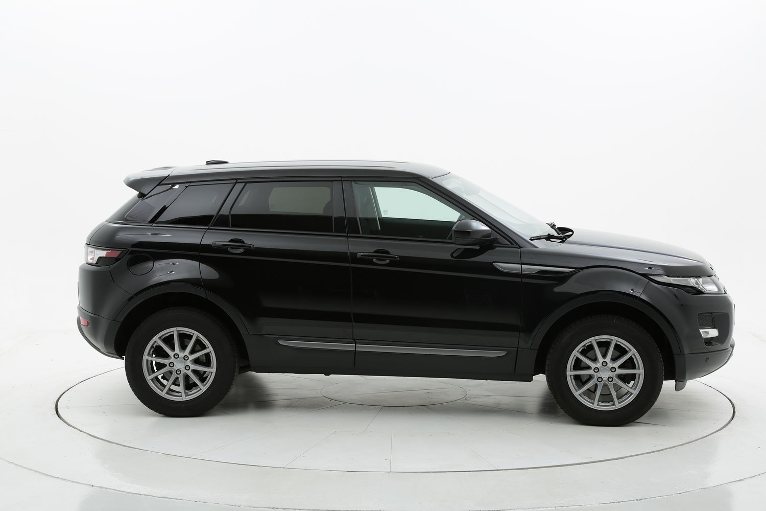 Land Rover Range Rover Evoque usata del 2015 con 49.534 km