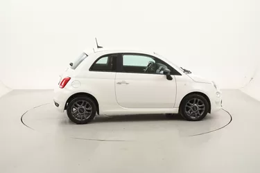 Fiat 500 Hybrid Connect 1.0 Mild Hybrid 70CV Manuale Fiat 500 Hybrid Connect 1.0 Mild Hybrid 70CV Manuale