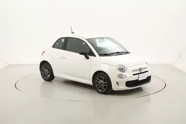 Fiat 500 Hybrid Connect 1.0 Mild Hybrid 70CV Manuale Fiat 500 Hybrid Connect 1.0 Mild Hybrid 70CV Manuale