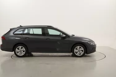 Volkswagen Golf Variant Variant Life DSG 2.0 Diesel 150CV Automatico Volkswagen Golf Variant Variant Life DSG 2.0 Diesel 150CV Automatico