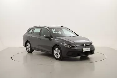 Volkswagen Golf Variant Variant Life DSG 2.0 Diesel 150CV Automatico Volkswagen Golf Variant Variant Life DSG 2.0 Diesel 150CV Automatico