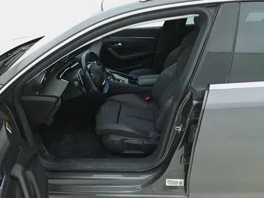 Peugeot 508 SW Allure Pack EAT8 1.5 Diesel 131CV Automatico Sedili