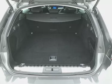 Peugeot 508 SW Allure Pack EAT8 1.5 Diesel 131CV Automatico Bagagliaio