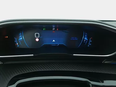 Peugeot 508 SW Allure Pack EAT8 1.5 Diesel 131CV Automatico Interni
