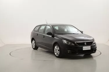 Peugeot 308 SW Active Business EAT8 1.5 Diesel 131CV Automatico Peugeot 308 SW Active Business EAT8 1.5 Diesel 131CV Automatico
