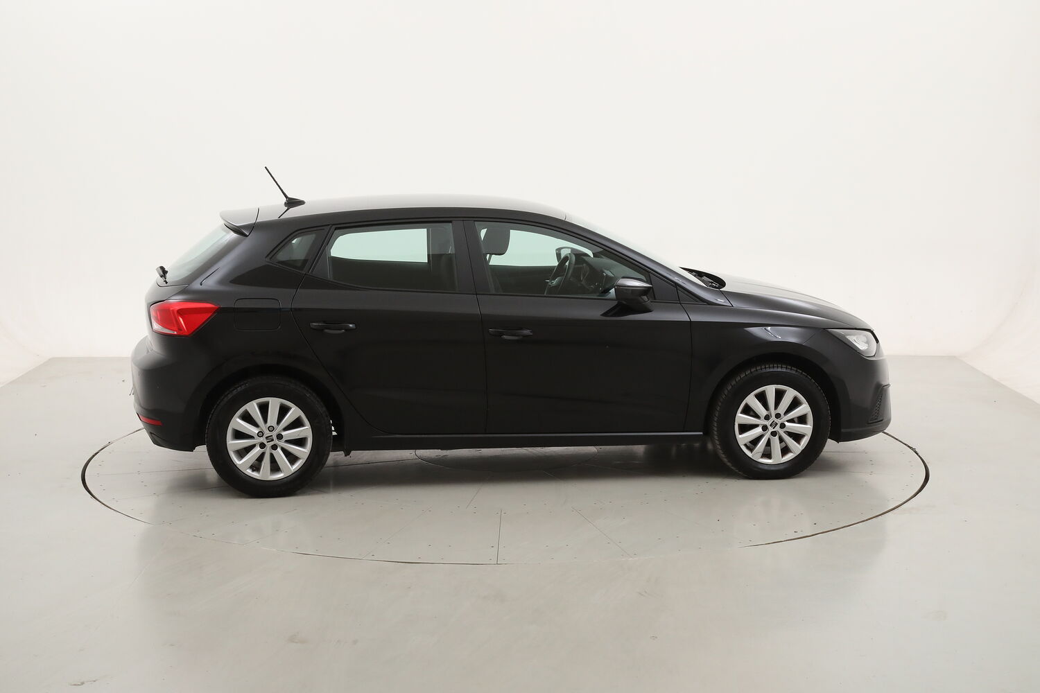 Seat Ibiza Style usata del 2022 con 80.083 km